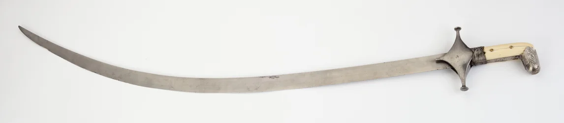 Shamshir, sabre
