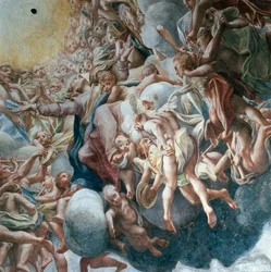 Assomption de la Vierge
