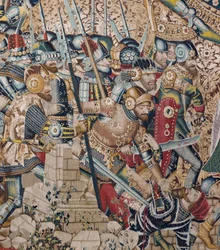 La guerre de Troie : La destruction de Troie