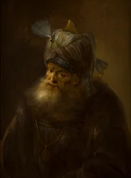 Portrait d
