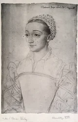 Marguerite de France (1523-74)