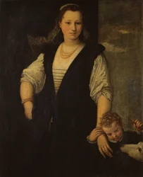 Portrait d