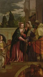 La Visitation