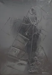 Combustione n. 2
