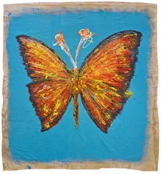 Liberté de verre