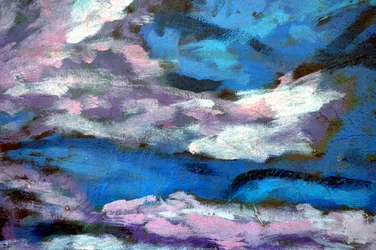 Courant bleu