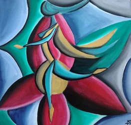 Danse des fleurs