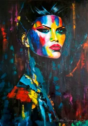 Entre lumière et ombre