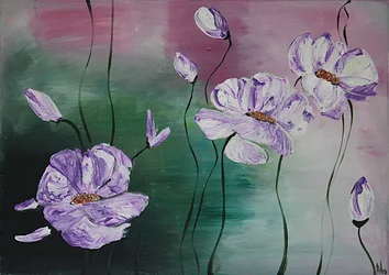 Fleurs