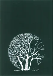 Silhouette II