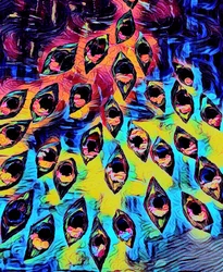 Les yeux de ton âme.