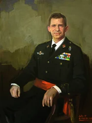 Portrait de Felipe VI
