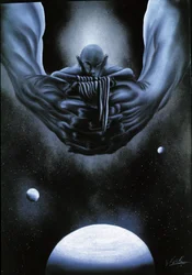 LA FENÊTRE SUR LE MONDE