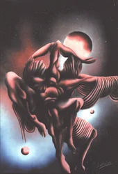 MÉTAMORPHOSE CONJUGALE