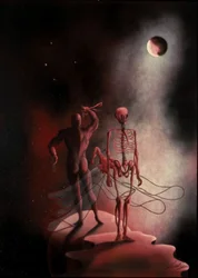IL MONSTRUM