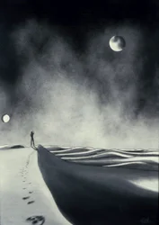 LA VOIE