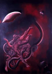 LA SIXIÈME TROMPETTE