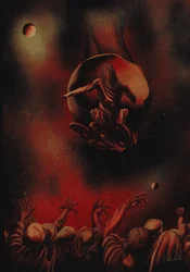 RÉVÉLATION THÉOCRATIQUE