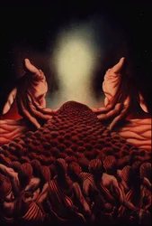 LE CHEMIN DE LA JUSTICE