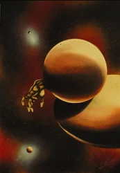 CONFUSION UNIVERSELLE DE LA MATIÈRE