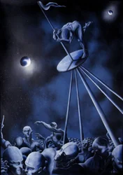 SÉDITION CONTRE LE CLERGÉ