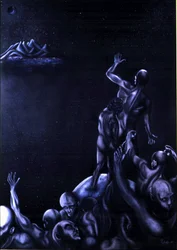 LES NOUVEAUX CIEUX ET LA NOUVELLE TERRE