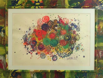 Pollen V