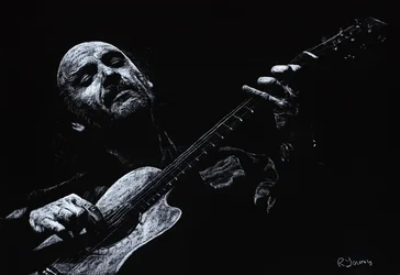 Sérénade acoustique