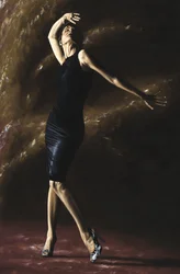 Après la danse