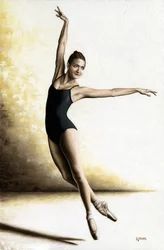 Danse vivante