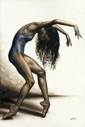 Intensité de la danse