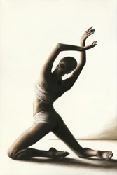 La dévotion à la danse