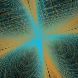 Explosion du noyau de distorsion 1