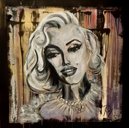 Marylin Monroe