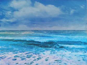 Mer Baltique