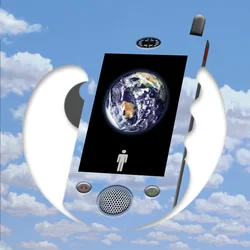 Exil I (de la série : Skyphone)
