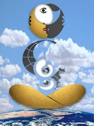 Global Player (de la série : Prince sans oiseau)