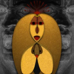 Âme damnée (IV)