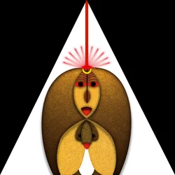 Effroi (II) (par la moelle et les jambes)