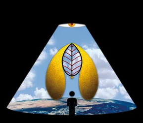 Le Grand Silence