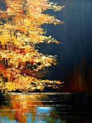 Le fleuve