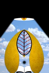 Lumières V (Lumière du monde II)