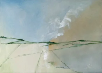Collines lointaines