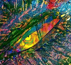 Comète interstellaire