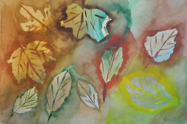 Feuilles d