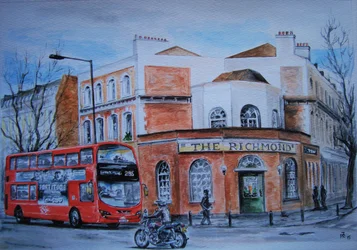 Londres I
