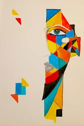 Fragment I – Le regard (1/5)