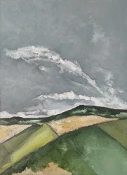 Après la pluie 