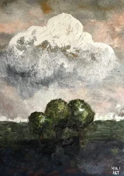 3 arbres