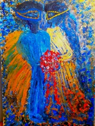 Les amoureux